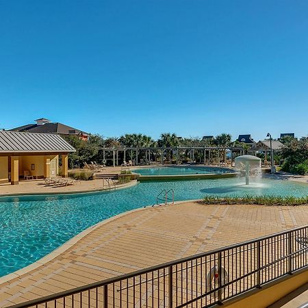 The Beach Resort Дестин Экстерьер фото